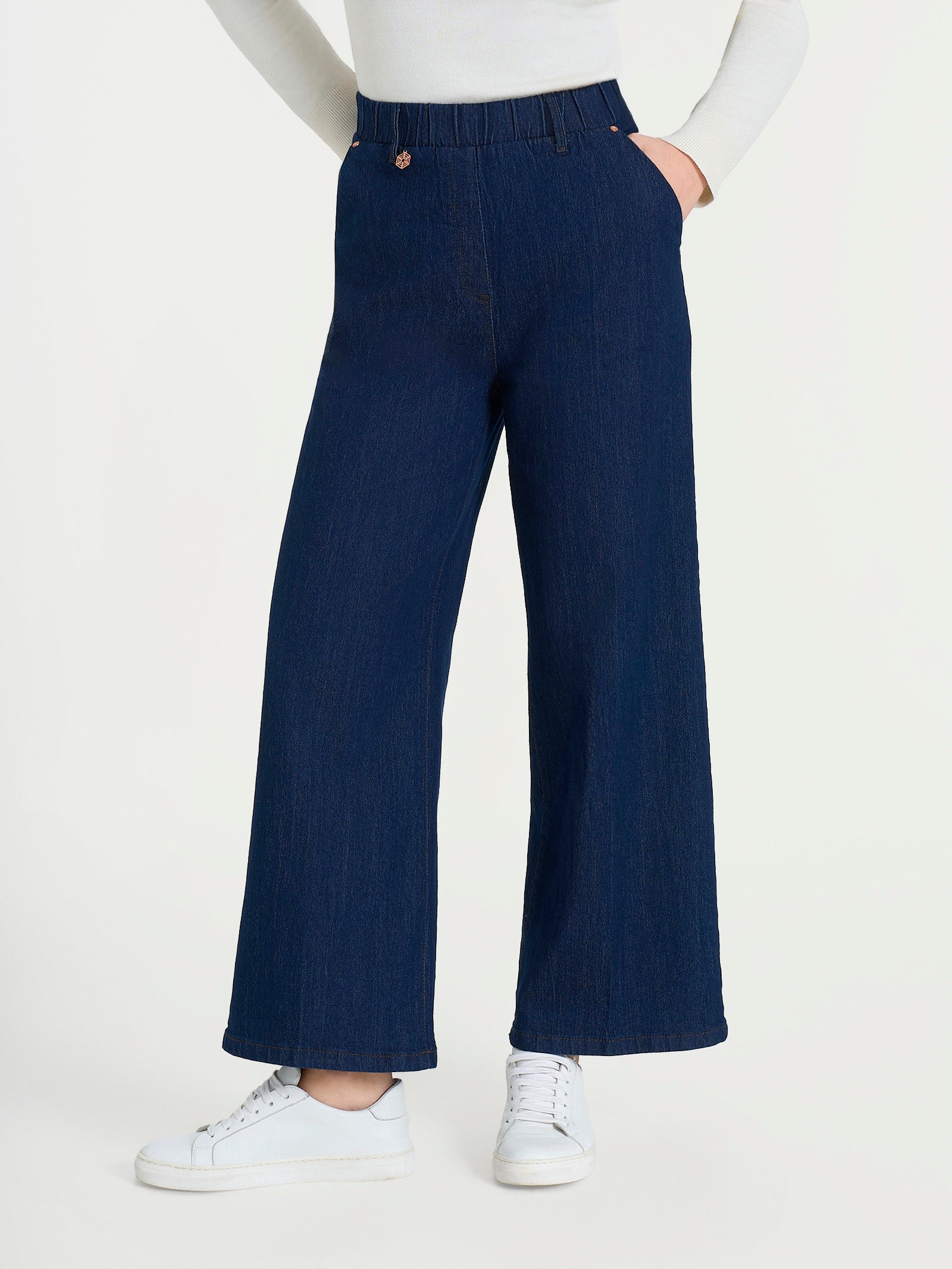 CROPP.WIDE/POCKETS RAGNO 