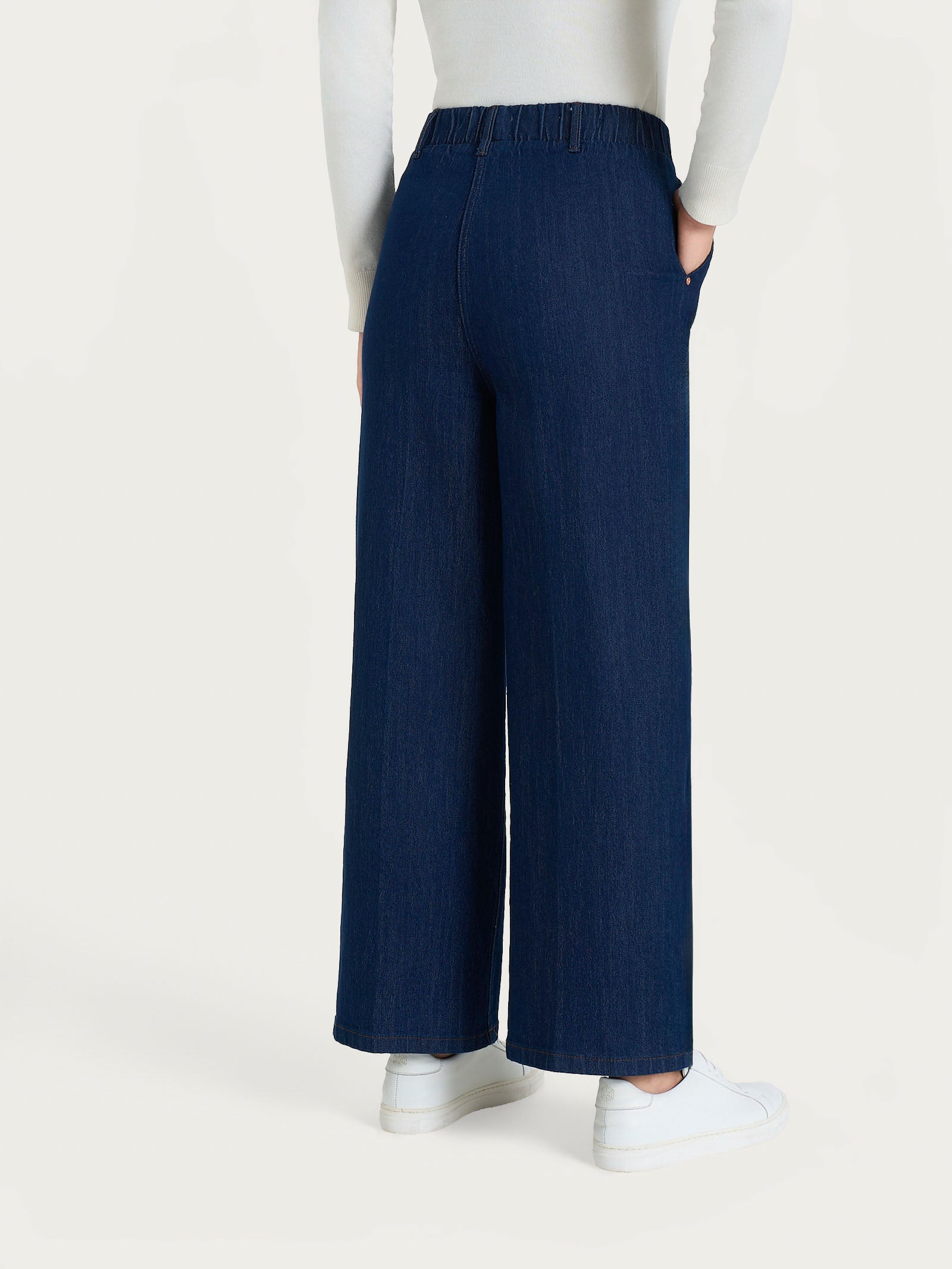 CROPP.WIDE/POCKETS RAGNO 