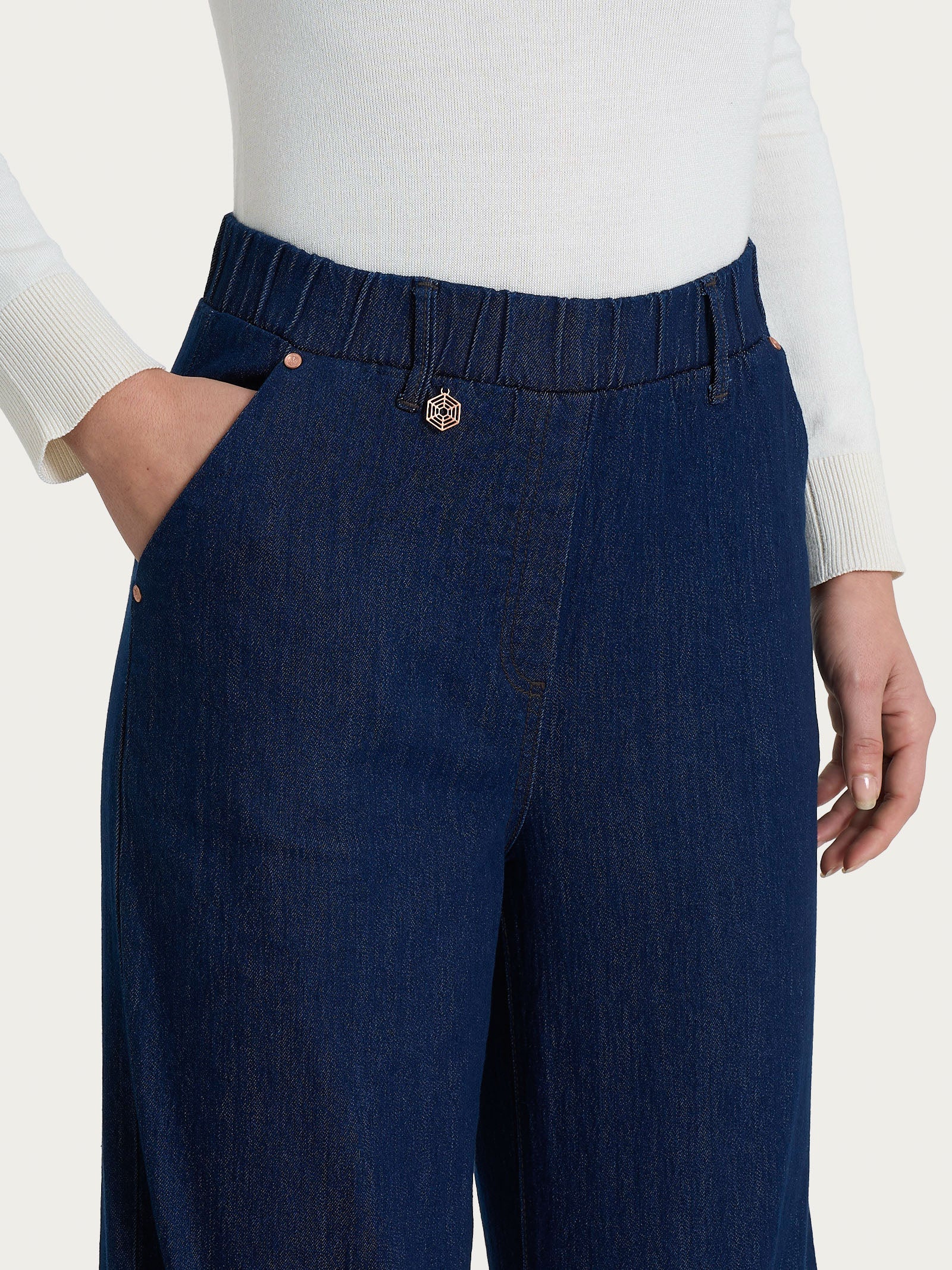 CROPP.WIDE/POCKETS RAGNO 