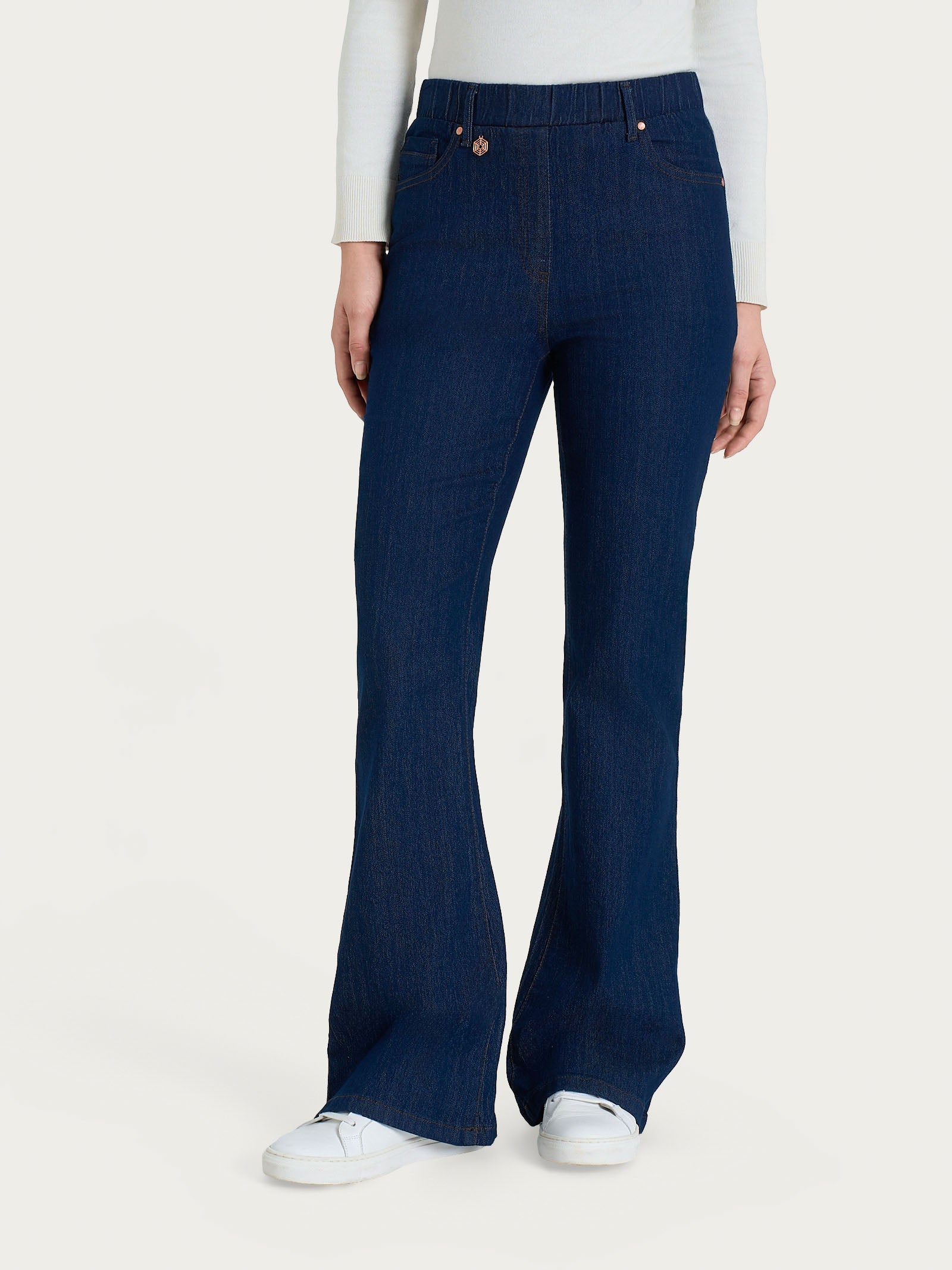 P. FLARE/ POCKETS RAGNO 