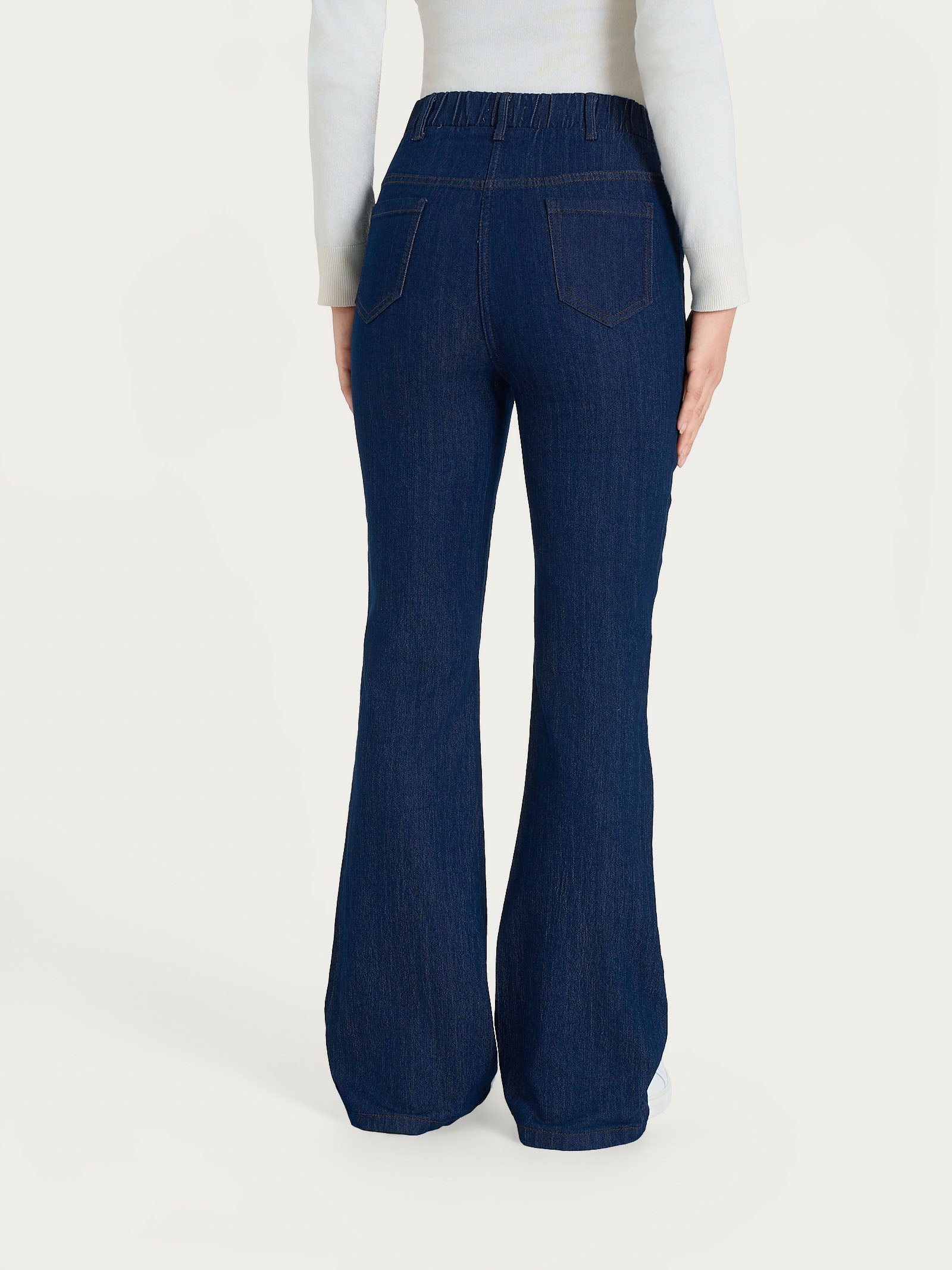 P. FLARE/ POCKETS RAGNO 