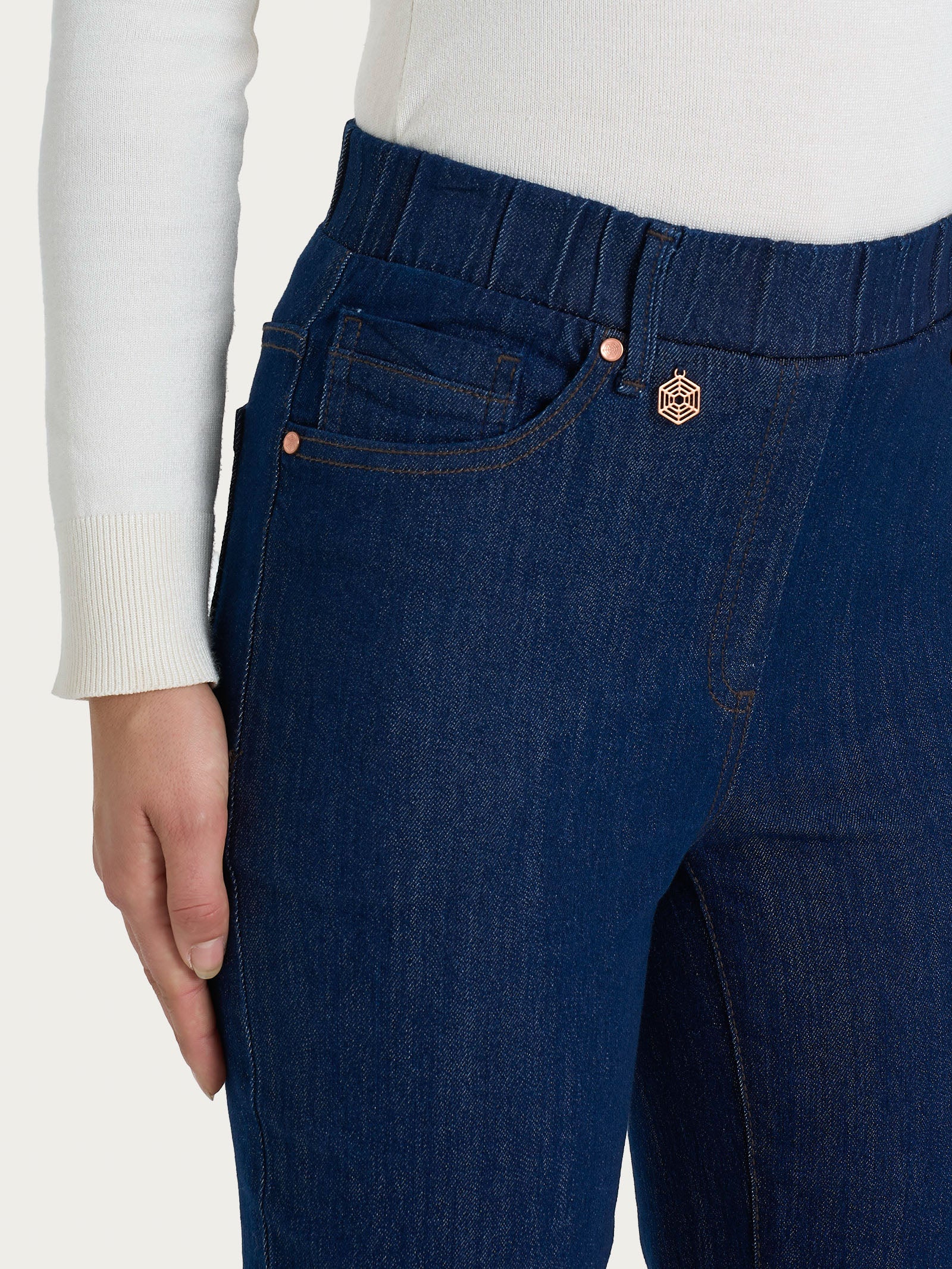P. FLARE/ POCKETS RAGNO 