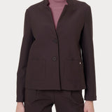 BLAZER CORTO REVERS RAGNO 