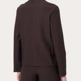 BLAZER CORTO REVERS RAGNO 