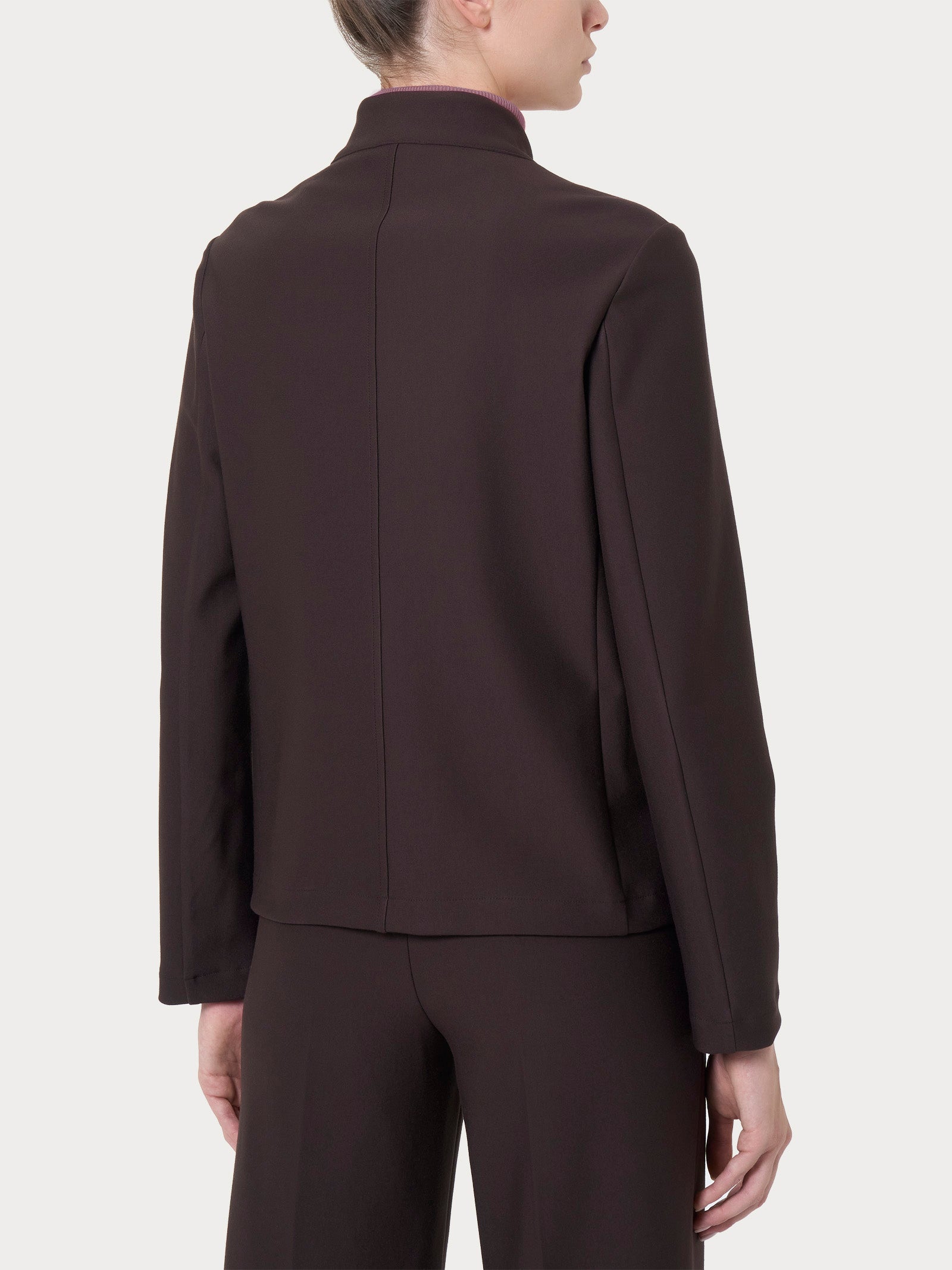 BLAZER CORTO REVERS RAGNO 