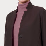 BLAZER CORTO REVERS RAGNO 