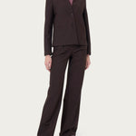 BLAZER CORTO REVERS RAGNO 