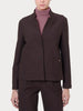 BLAZER CORTO REVERS RAGNO