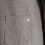 BLAZER CORTO REVERS RAGNO 