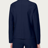 BLAZER CORTO REVERS RAGNO 