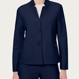 BLAZER CORTO REVERS RAGNO 
