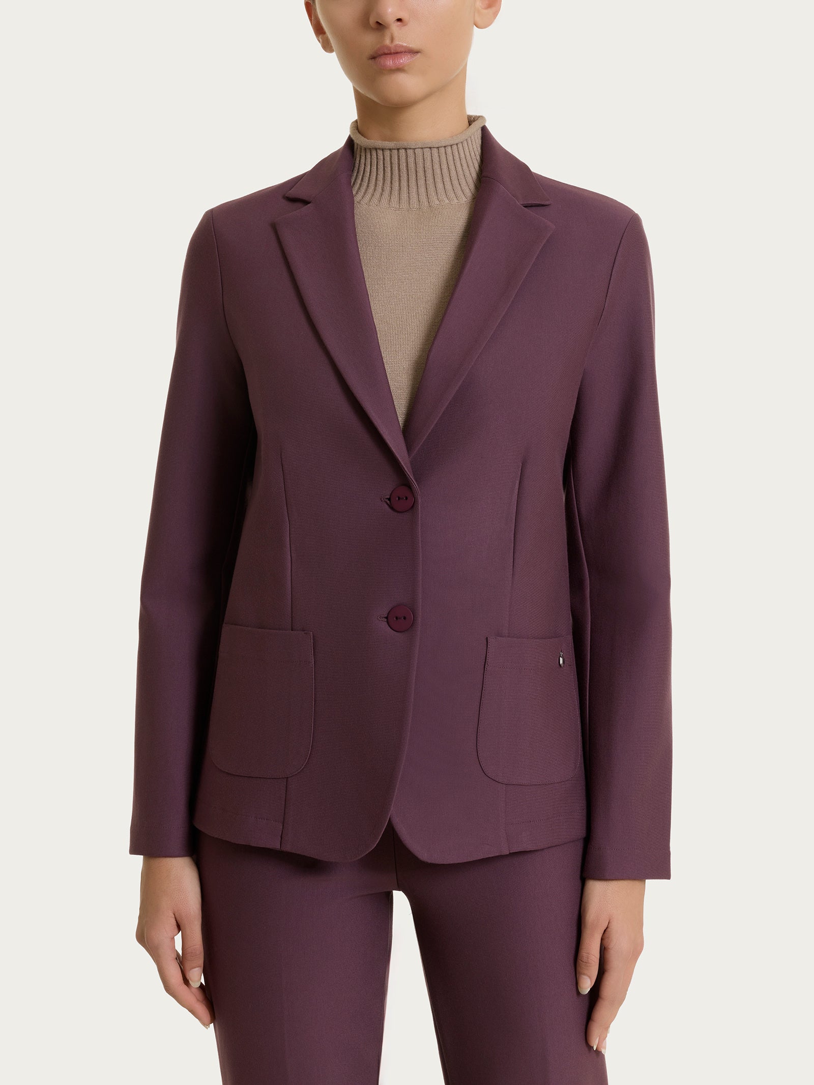BLAZER ML RAGNO 
