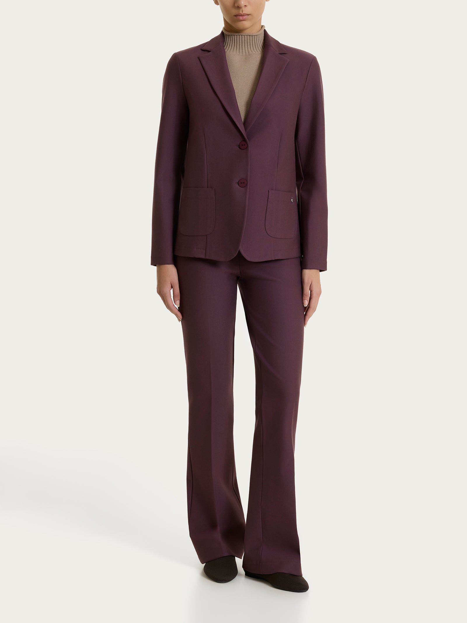 BLAZER ML RAGNO 