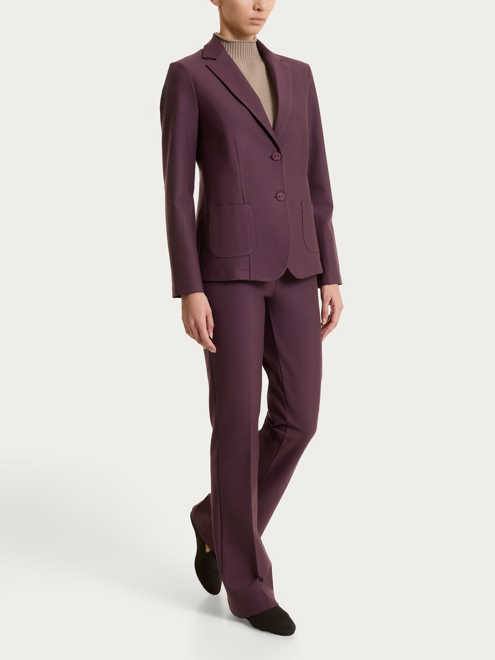 BLAZER ML RAGNO 