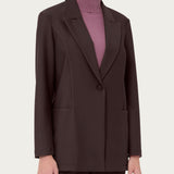 BLAZER OVER RAGNO 