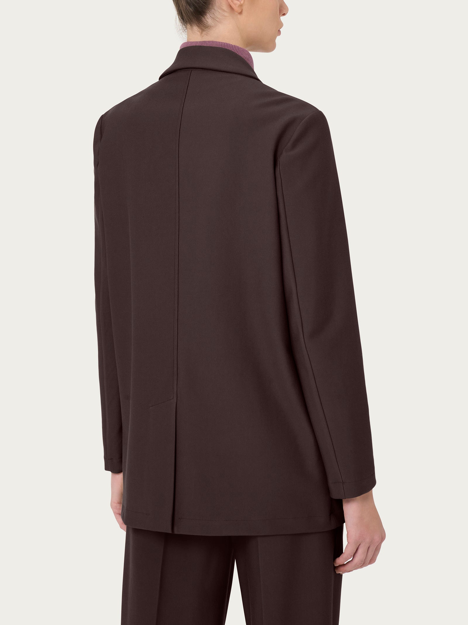 BLAZER OVER RAGNO 