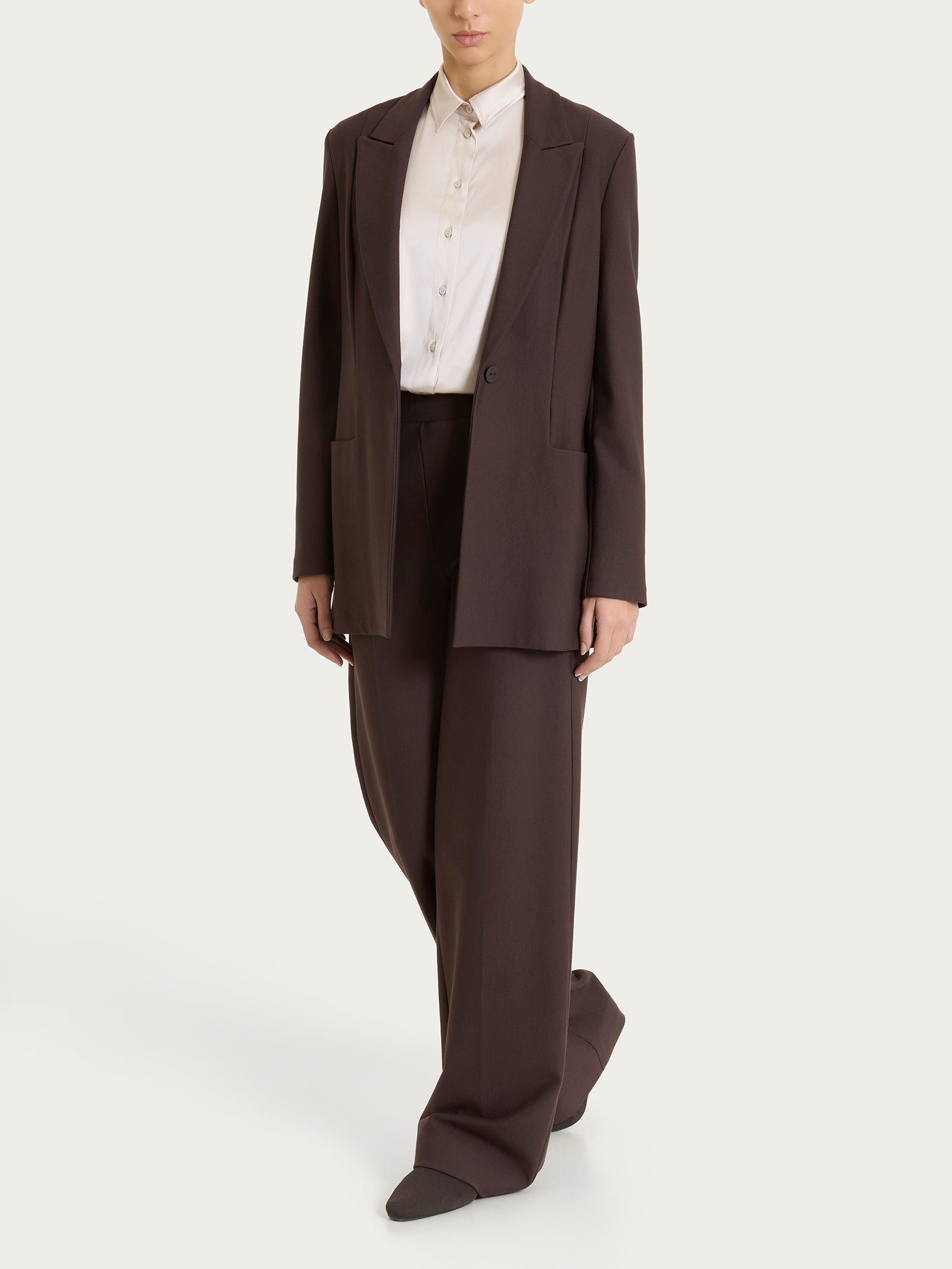 BLAZER OVER RAGNO 