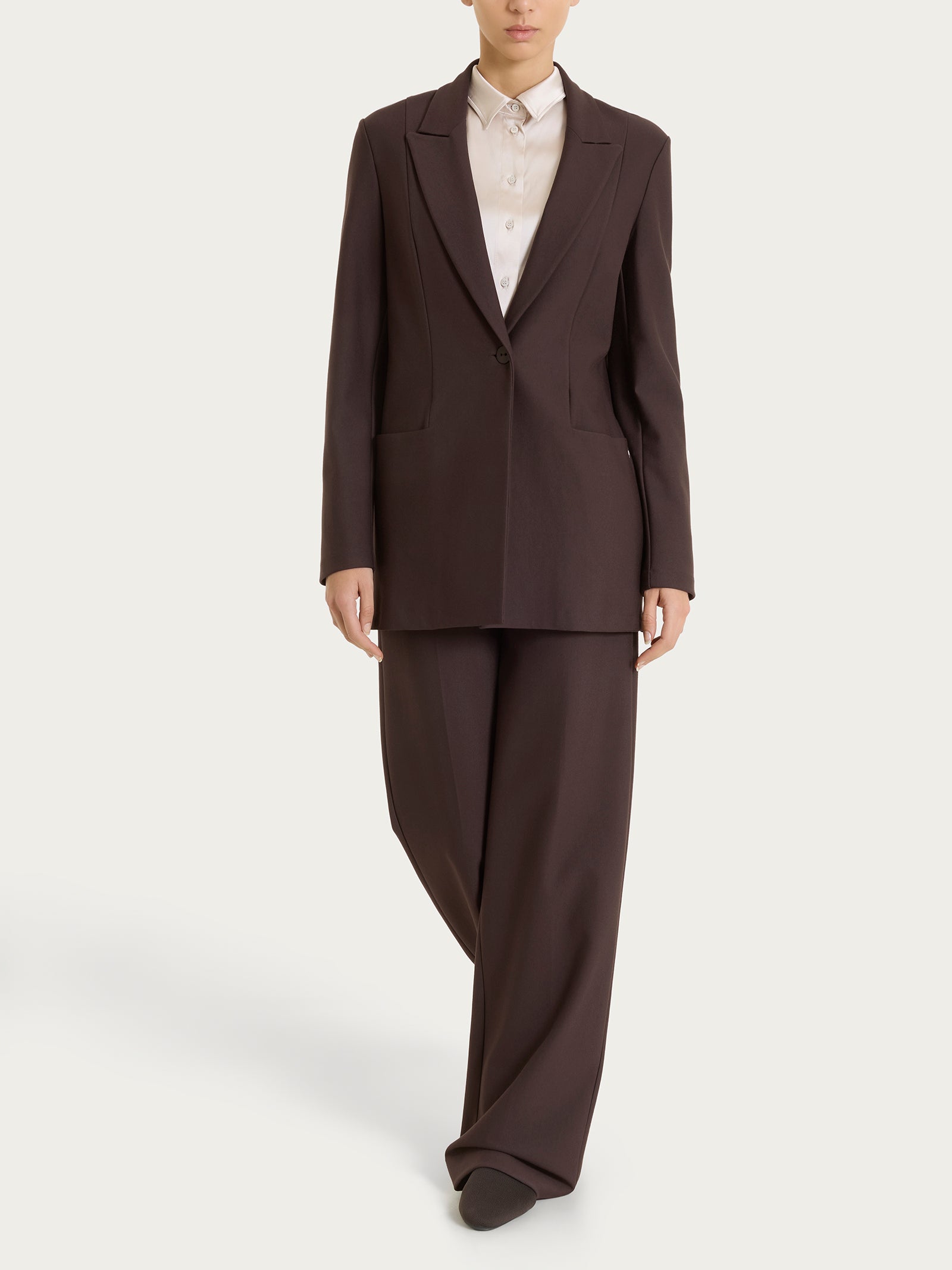 BLAZER OVER RAGNO 