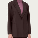 BLAZER OVER RAGNO 