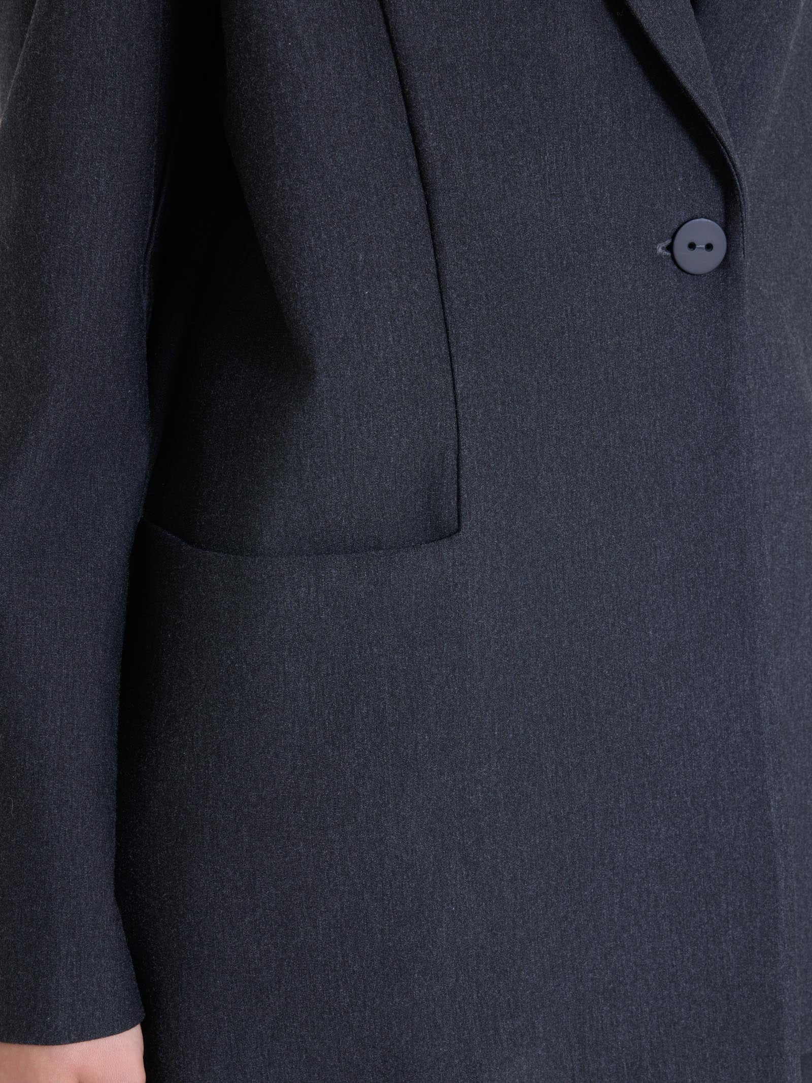 BLAZER OVER RAGNO 