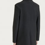 BLAZER OVER RAGNO 