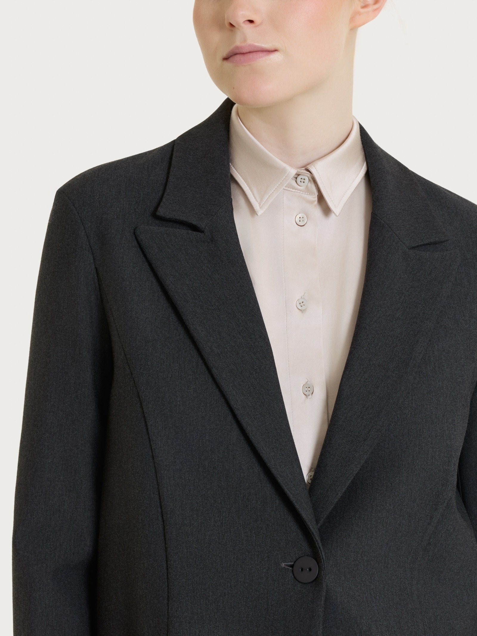 BLAZER OVER RAGNO 