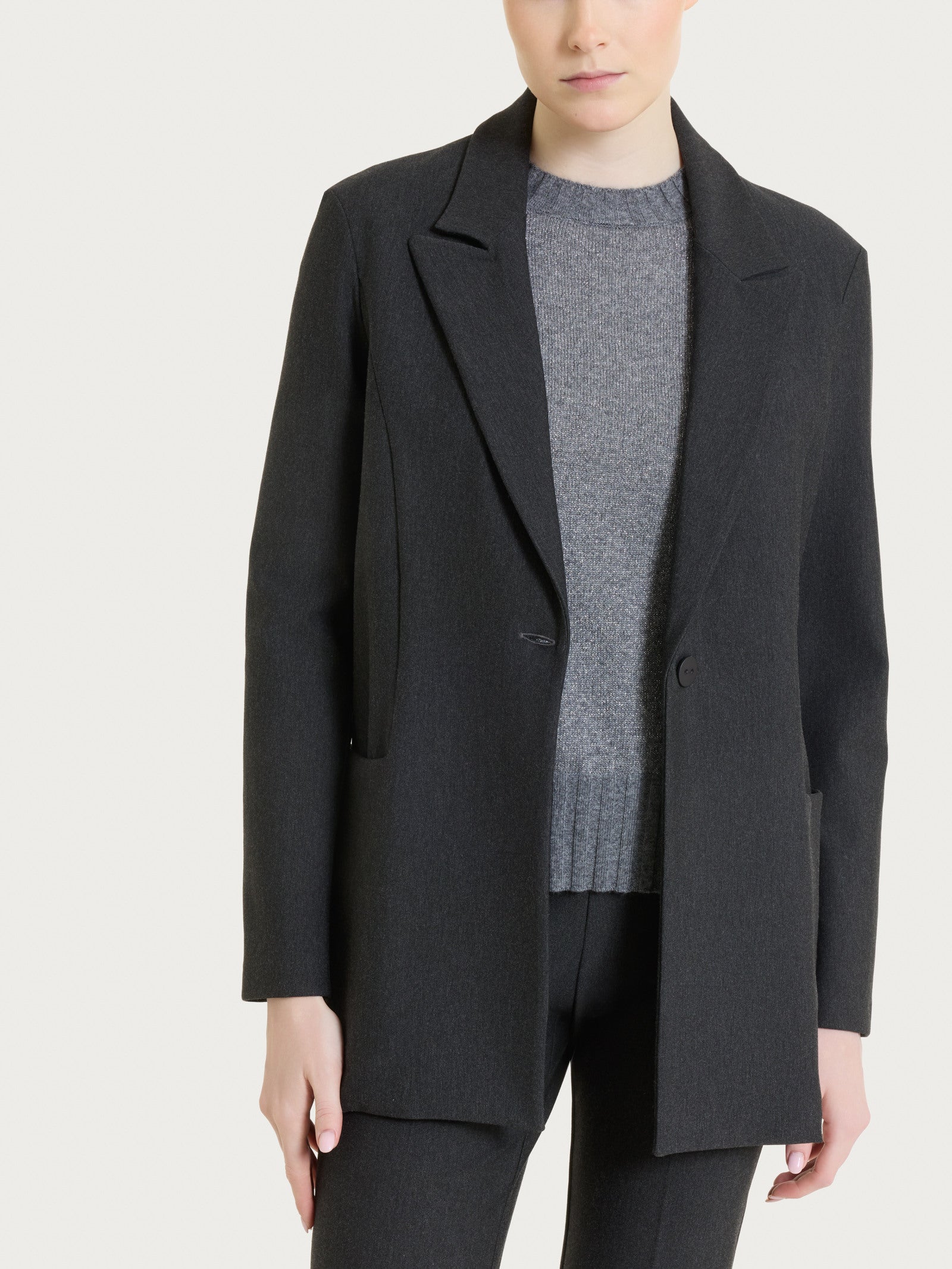BLAZER OVER RAGNO 