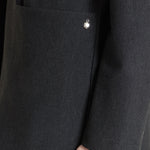 BLAZER OVER RAGNO 