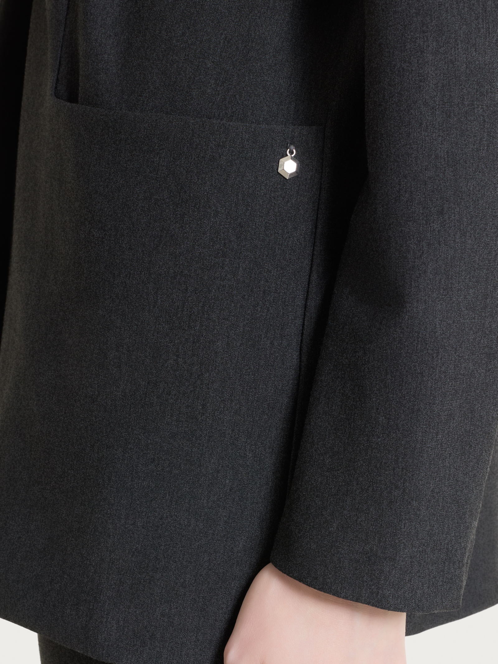 BLAZER OVER RAGNO 