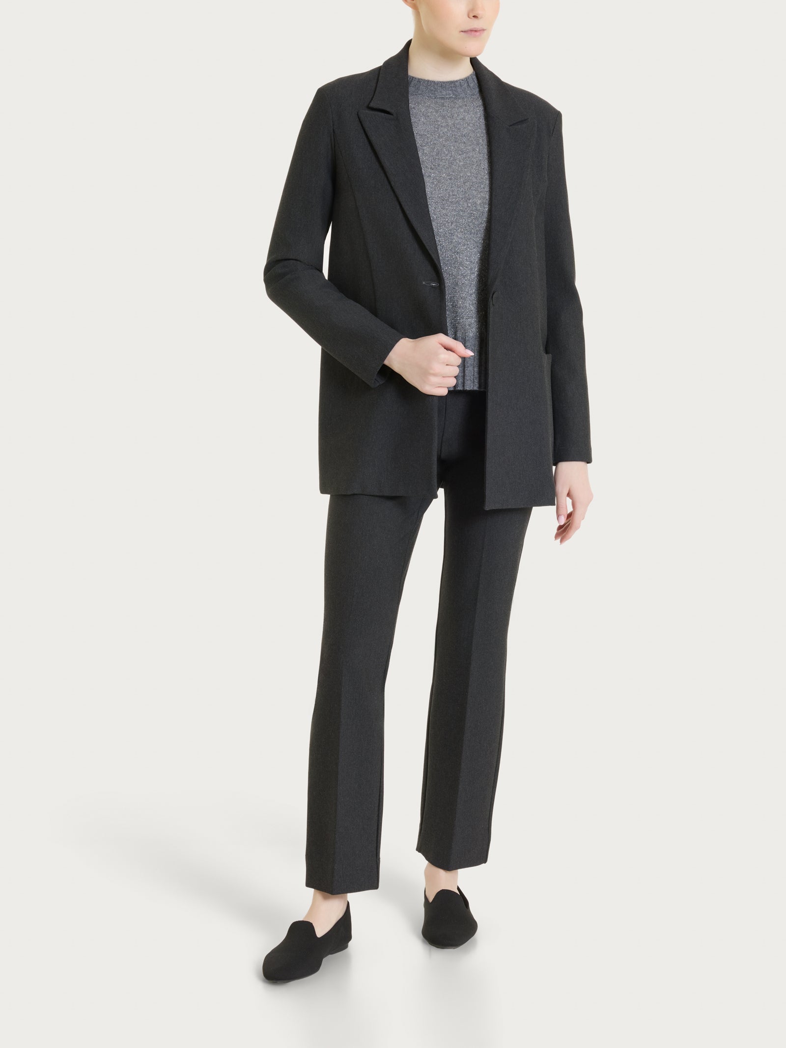 BLAZER OVER RAGNO 
