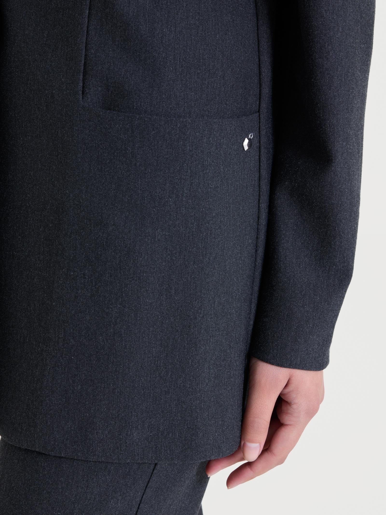 BLAZER OVER RAGNO 