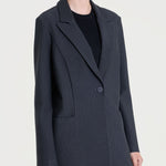 BLAZER OVER RAGNO 