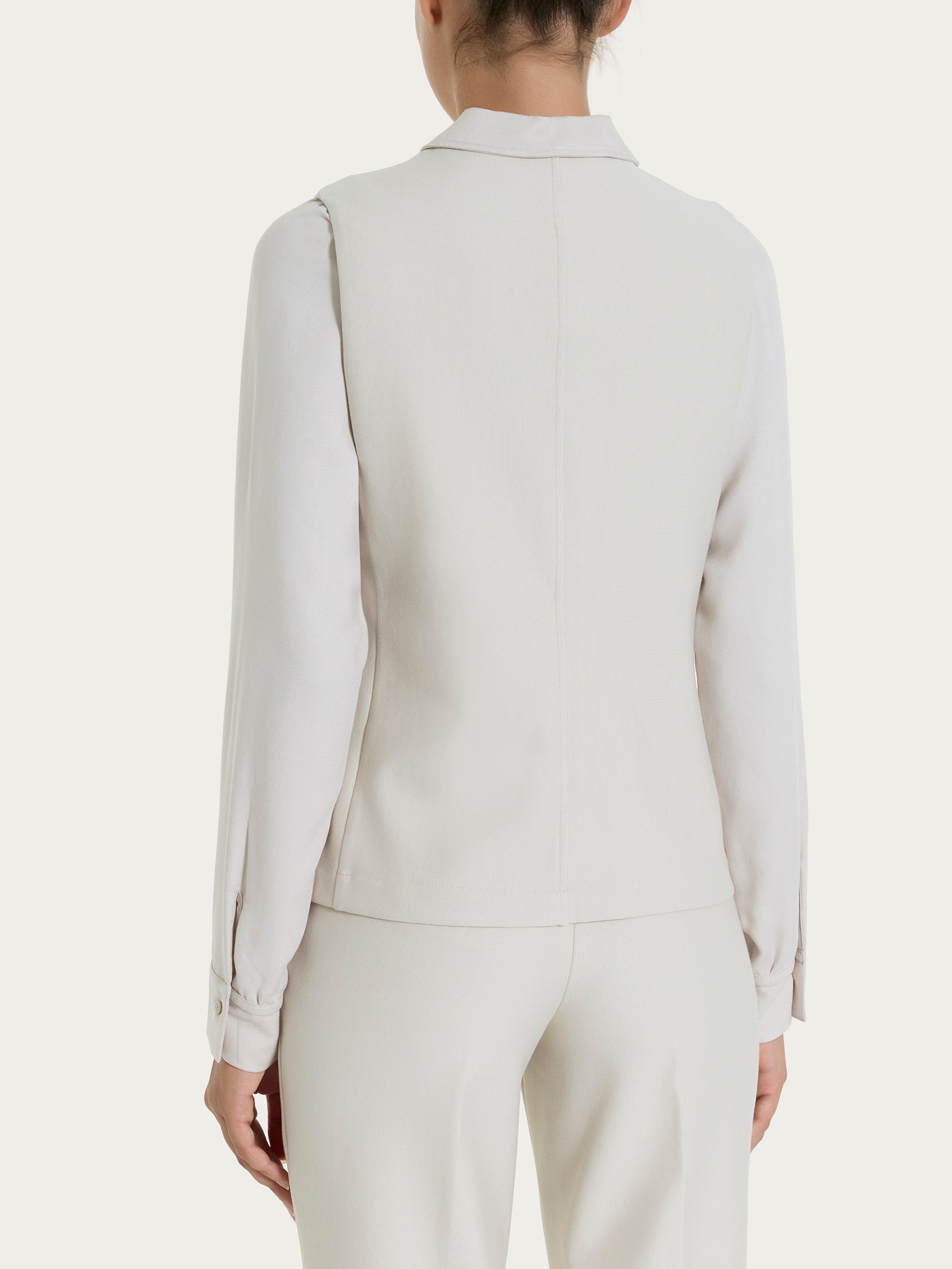 GILET RAGNO 
