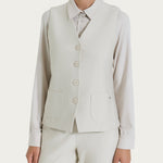 GILET RAGNO 