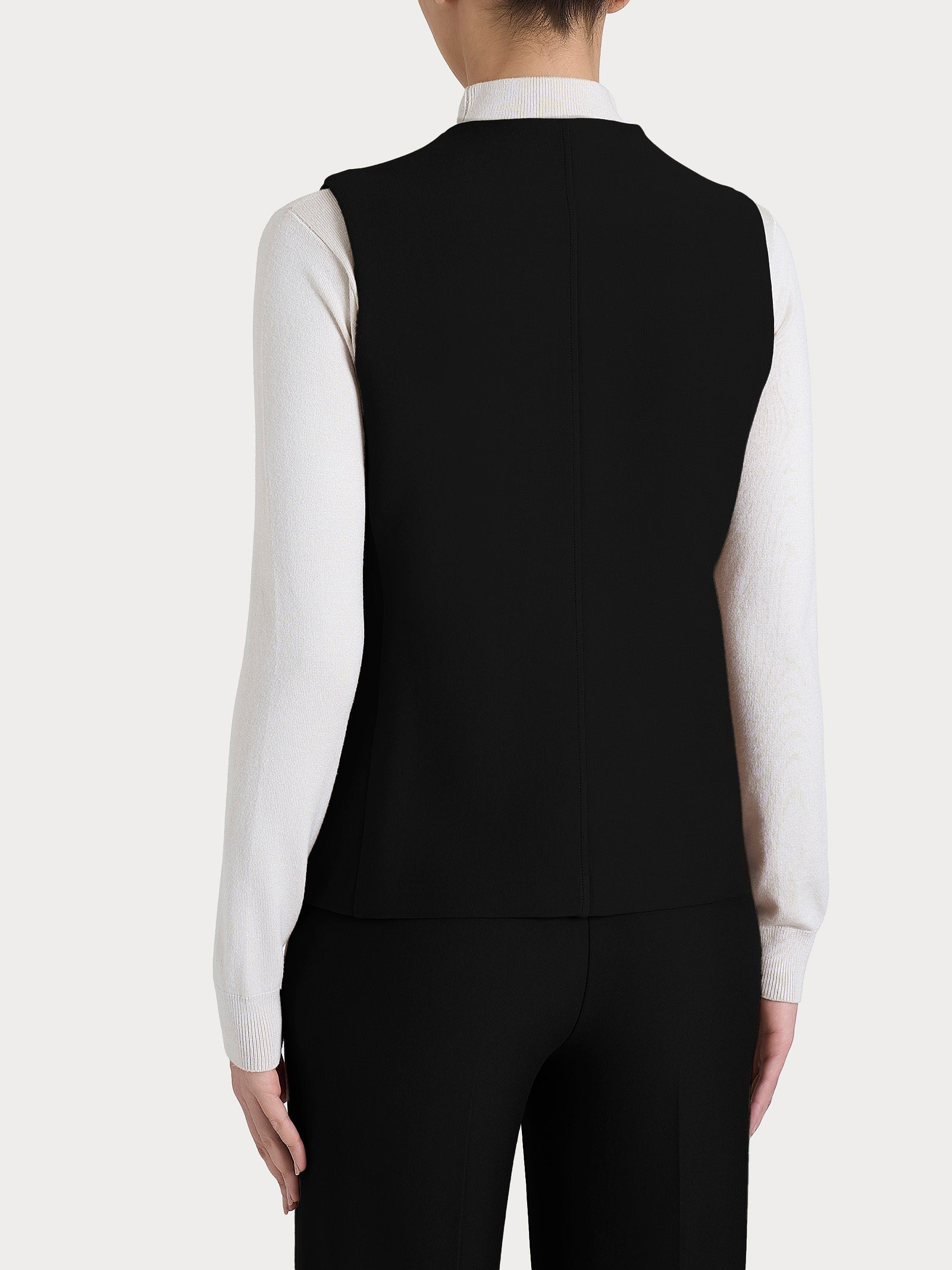 GILET RAGNO 