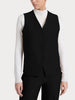 GILET RAGNO