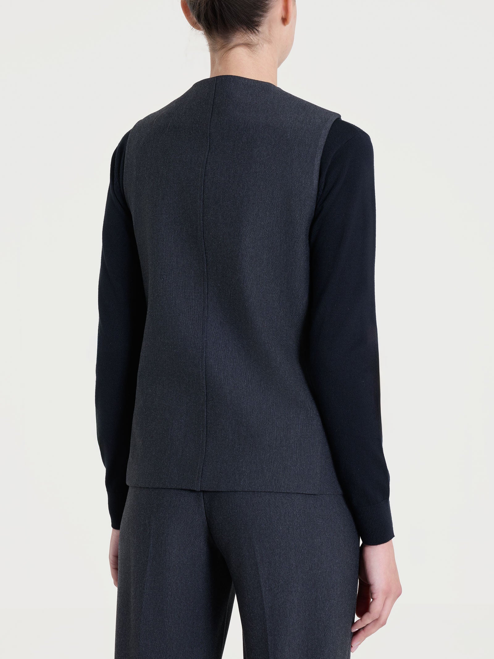 GILET RAGNO 