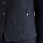 GILET RAGNO 