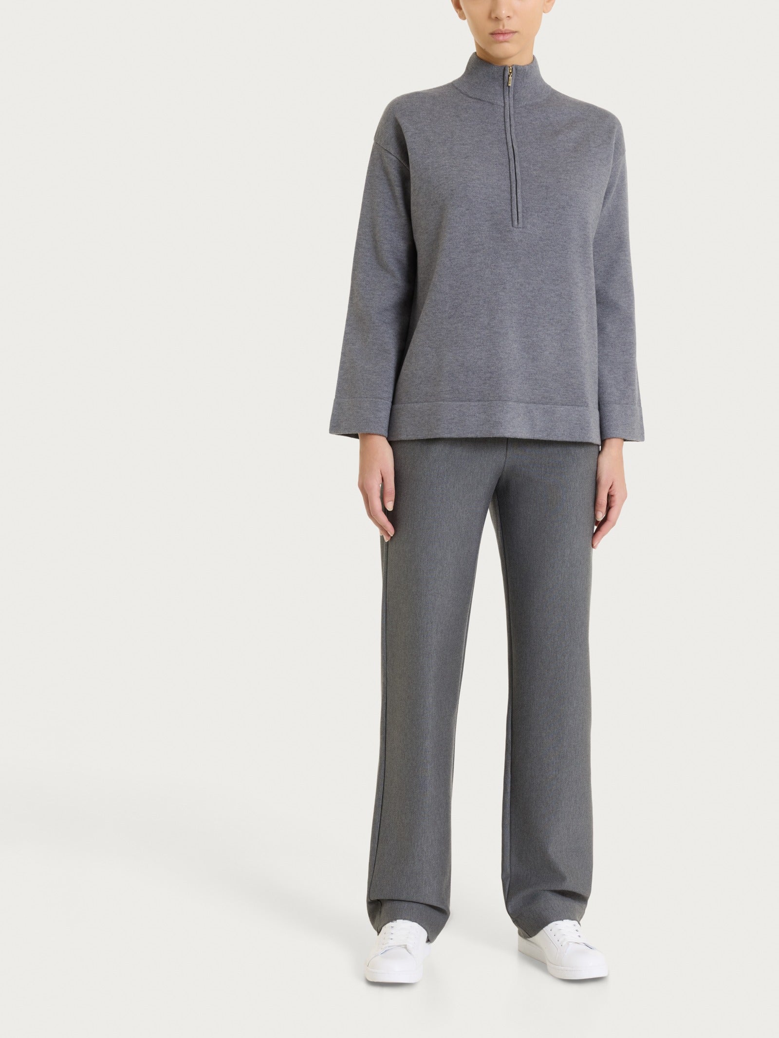 P. STRAIGHT+POCKETS RAGNO 