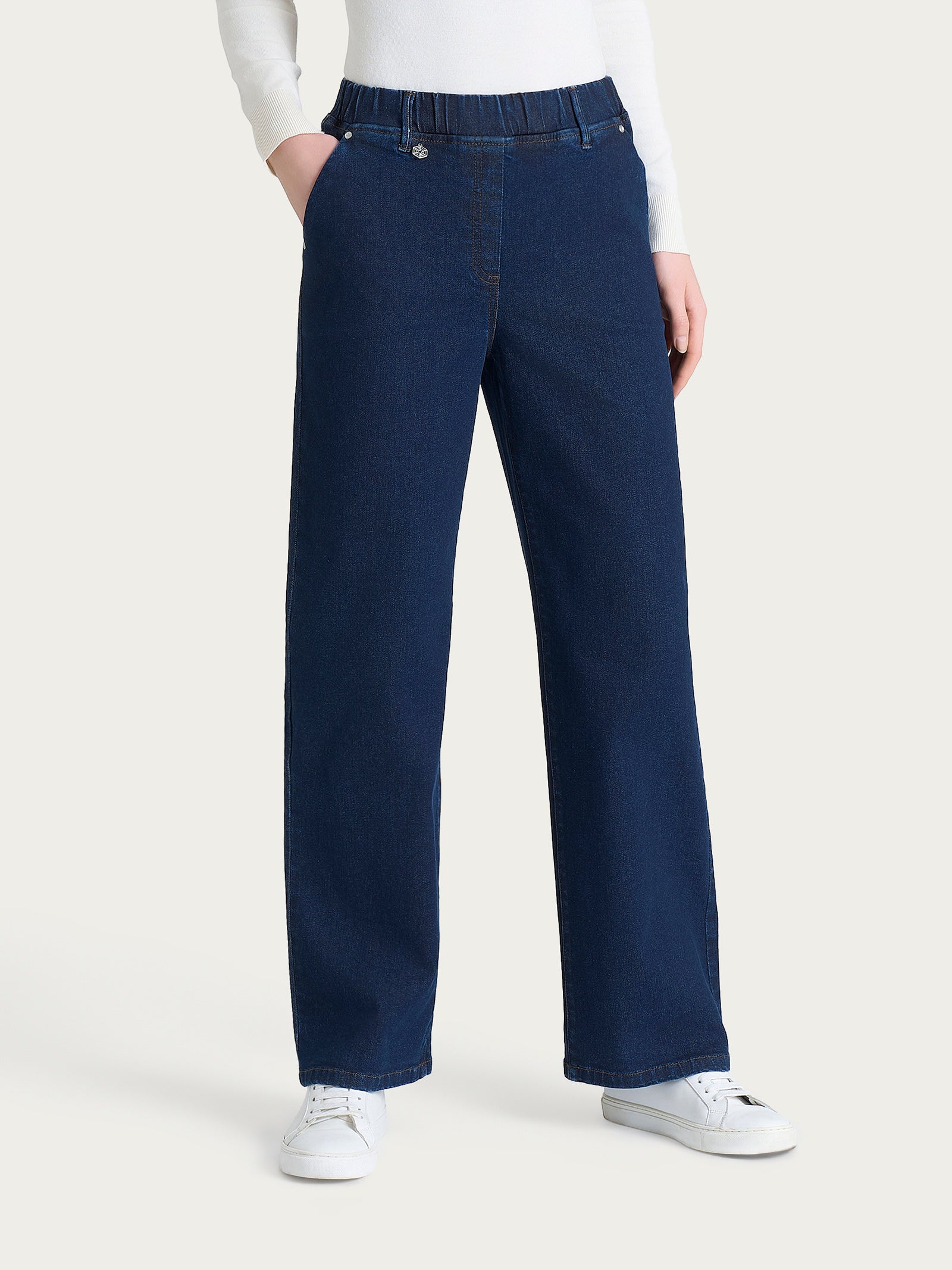 P. WIDE/ POCKETS RAGNO 