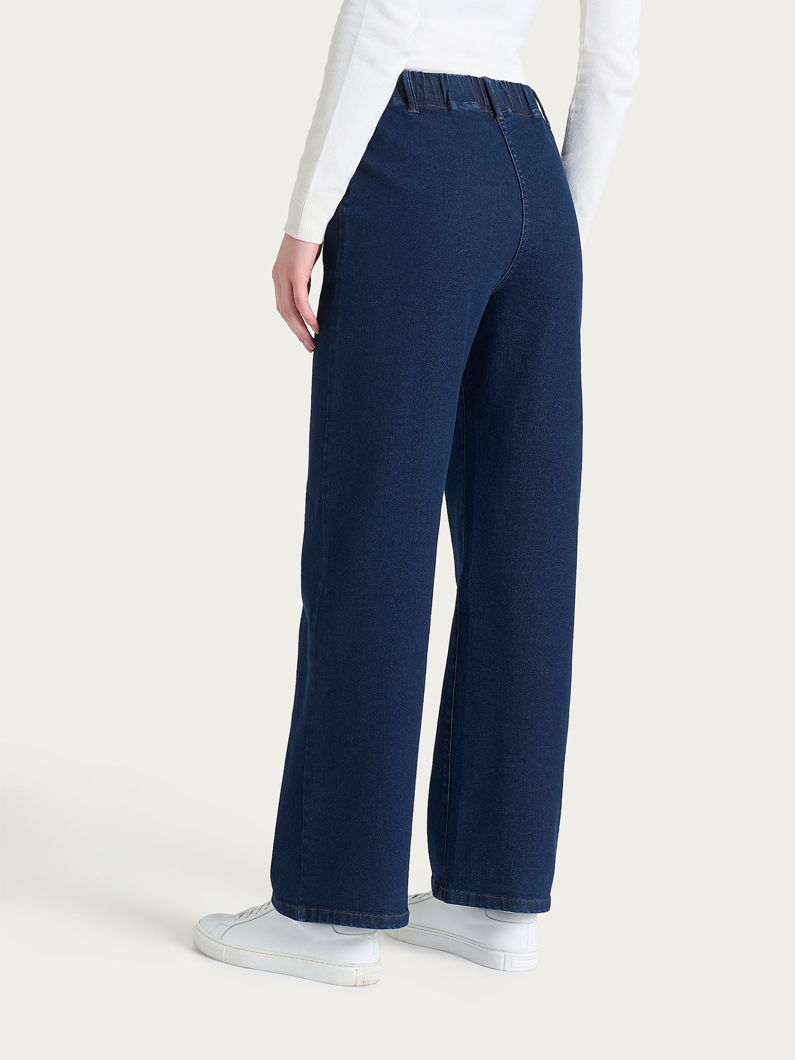 P. WIDE/ POCKETS RAGNO 
