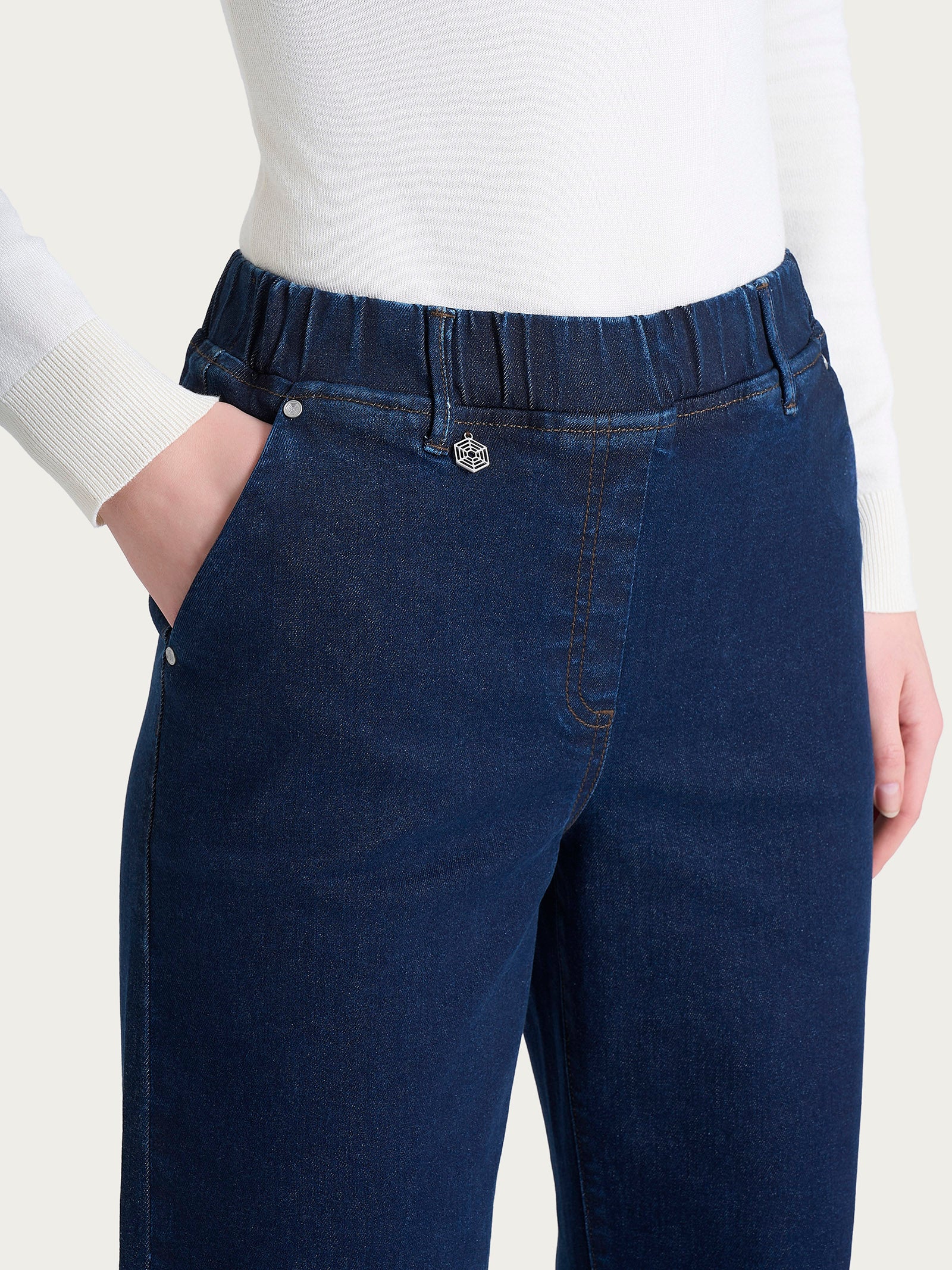 P. WIDE/ POCKETS RAGNO 