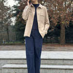 P. WIDE/ POCKETS RAGNO 