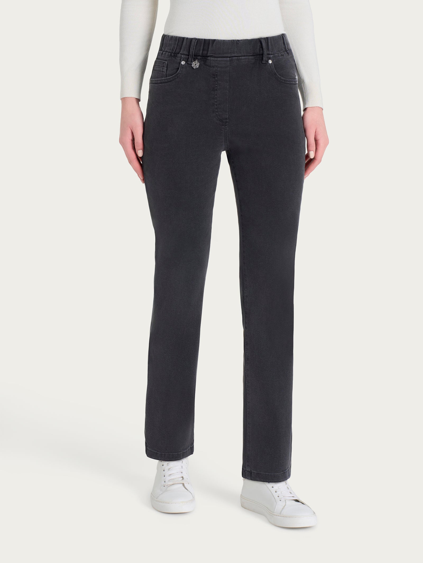 P. STRAIGHT/POCKETS RAGNO 