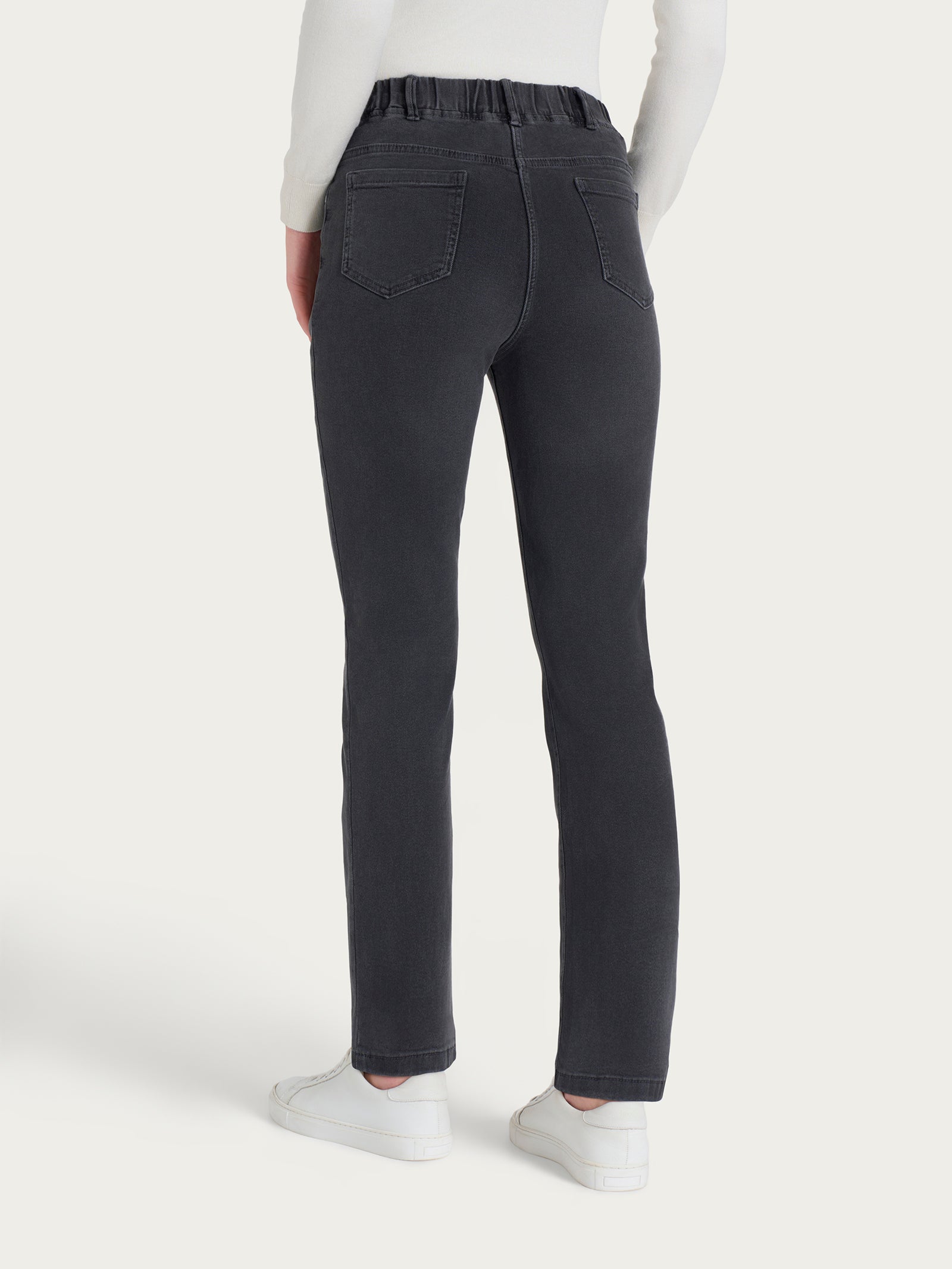 P. STRAIGHT/POCKETS RAGNO 