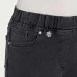 P. STRAIGHT/POCKETS RAGNO 
