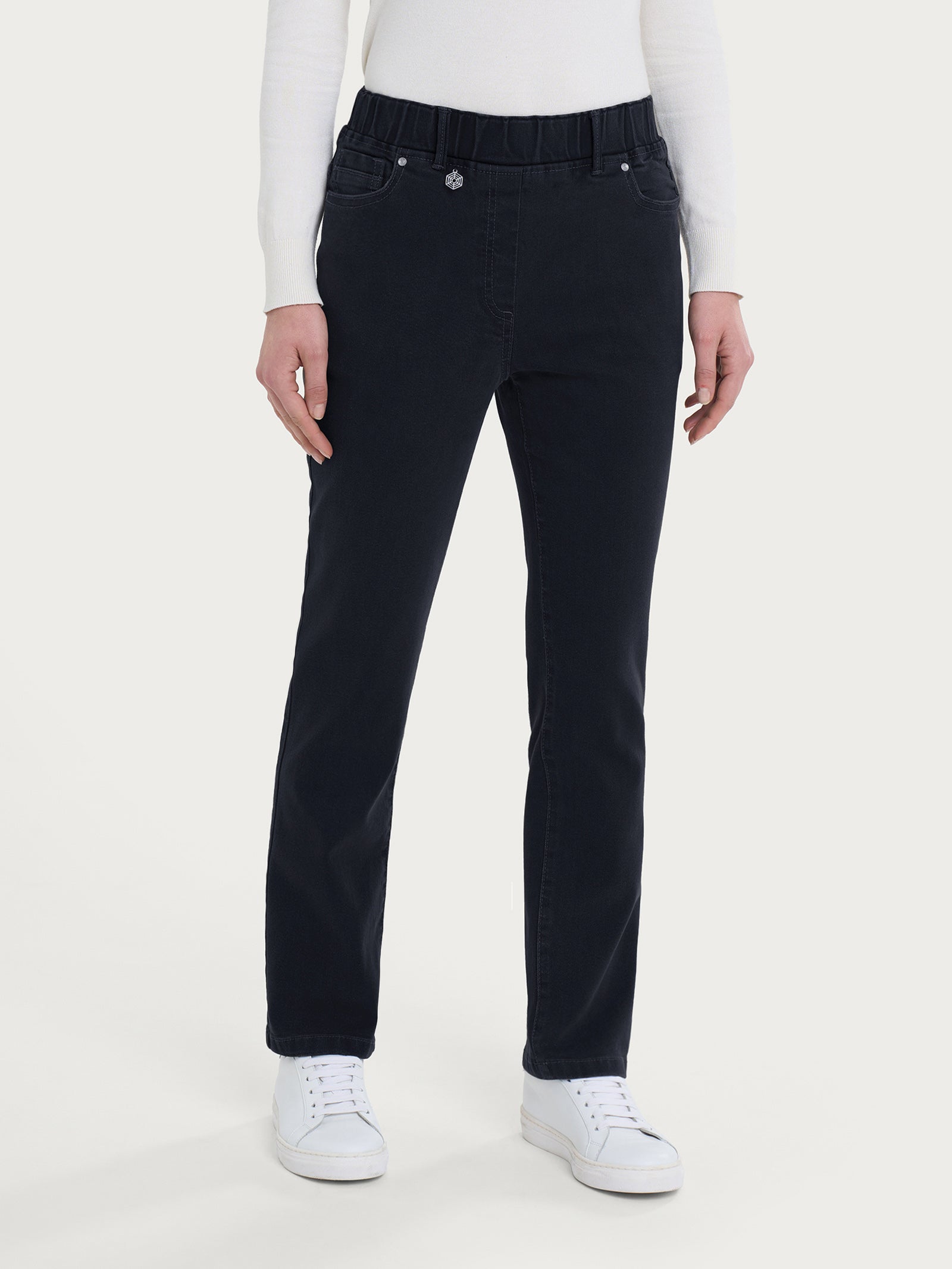 P. STRAIGHT/POCKETS RAGNO 
