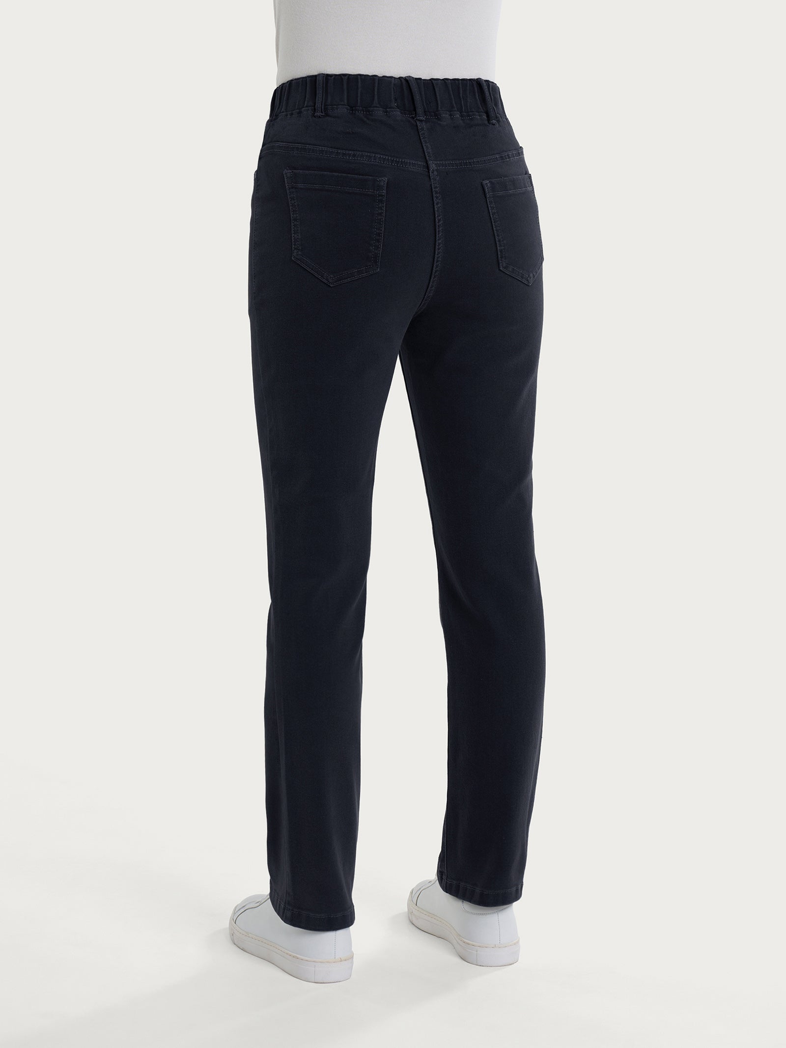 P. STRAIGHT/POCKETS RAGNO 