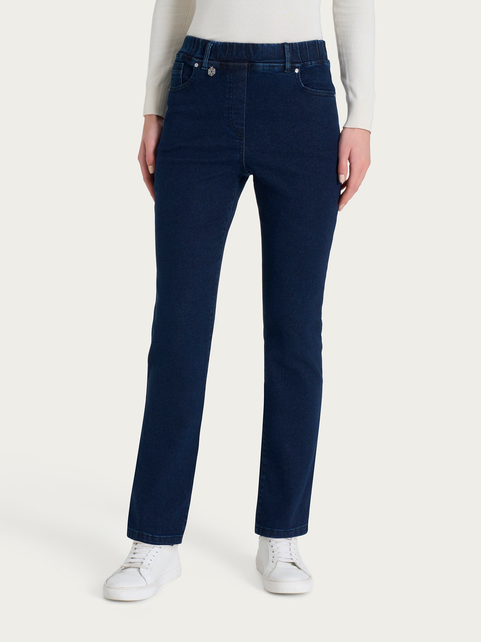 P. STRAIGHT/POCKETS RAGNO 