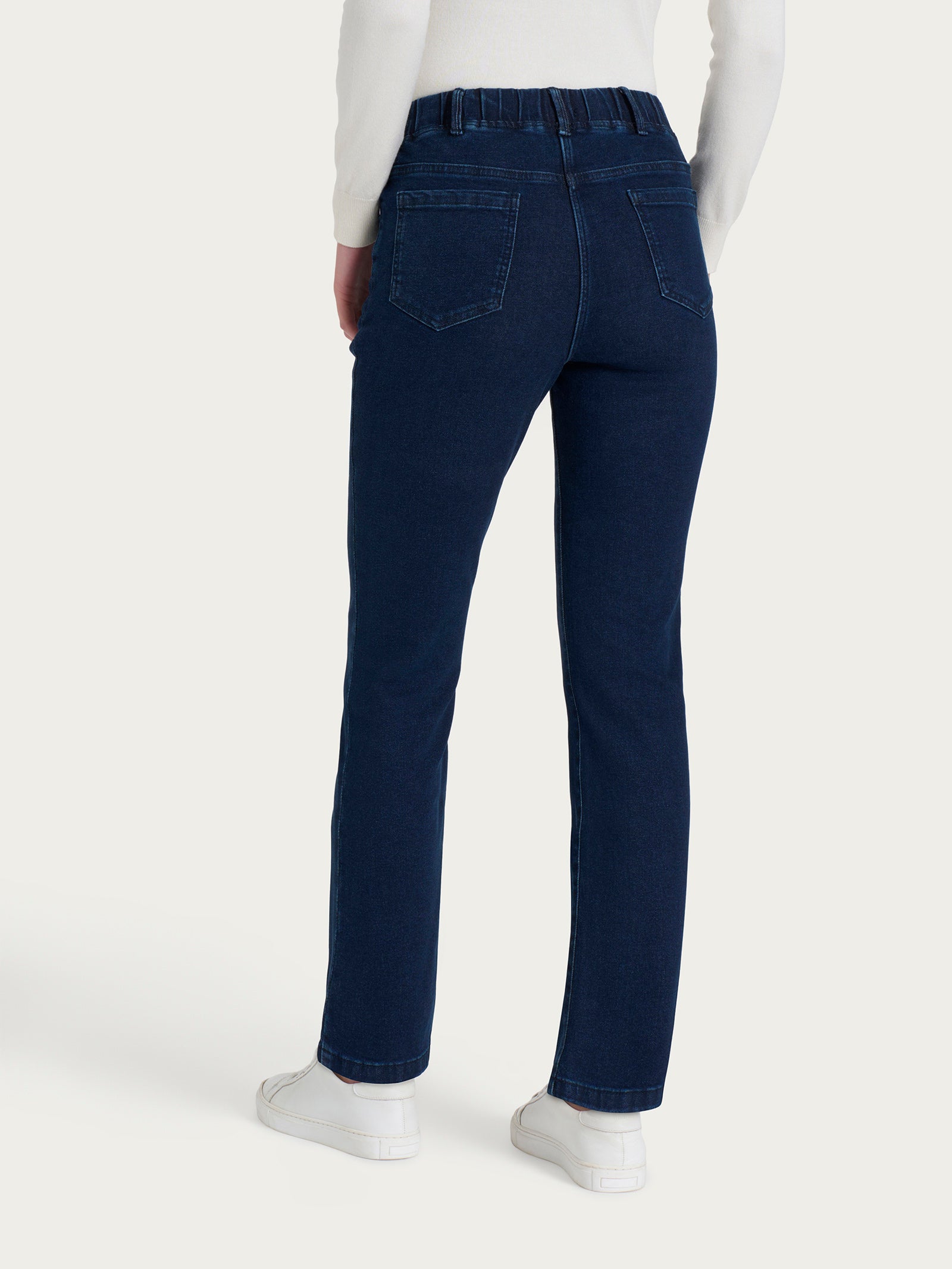P. STRAIGHT/POCKETS RAGNO 